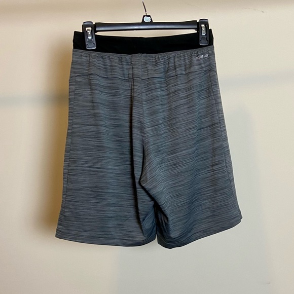 Adidas Athletic Shorts - Picture 3 of 6